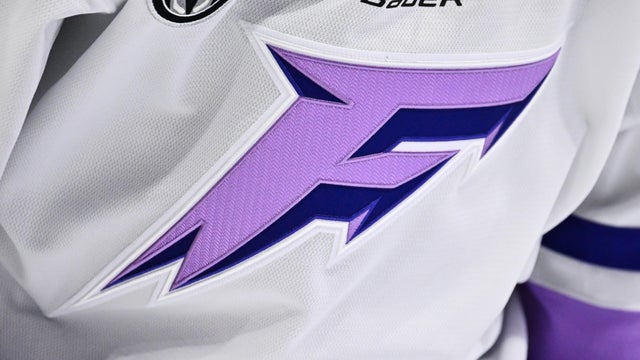 Minnesota Frost v Montr&eacute;al Victoire 