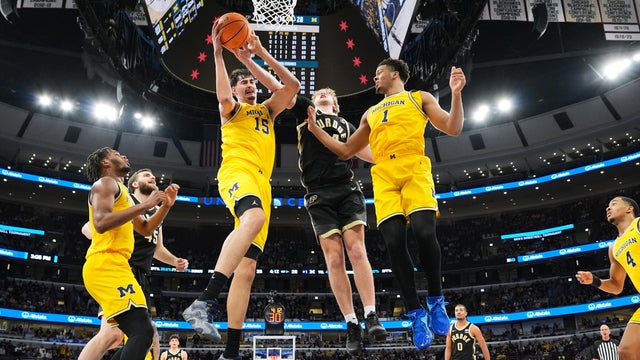 B10 Michigan Purdue Basketball 