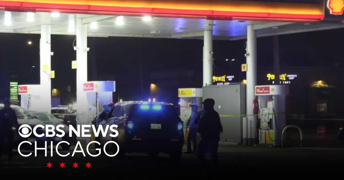 Chicago police sergeant shot while driving in Pullman neighborhood ...