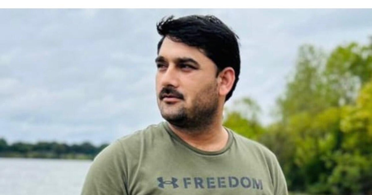 ICE custody deaths are at a record high. An Afghan refugee who helped U.S. forces is the latest to die.