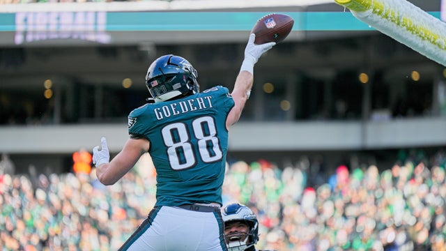 Eagles Cowboys Football 