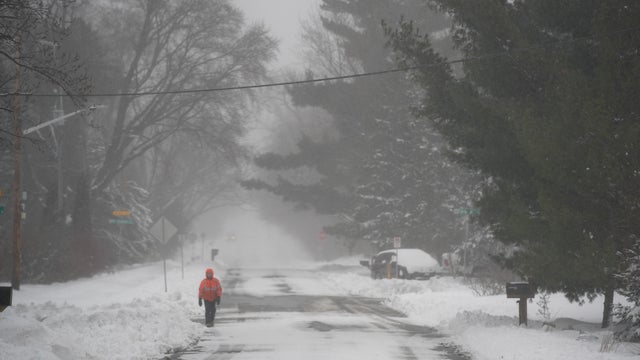 Winter Weather Minnesota 