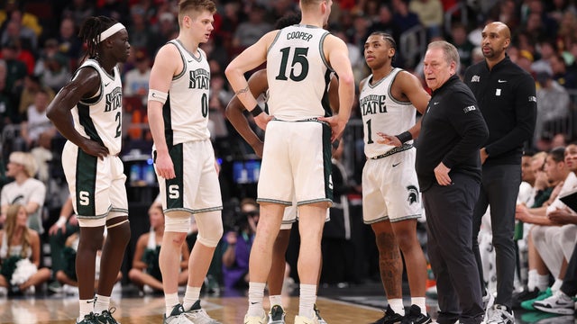 UCLA v Michigan State 