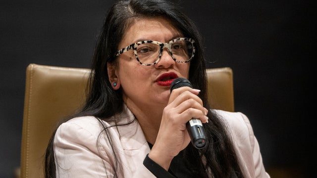 Democratic Lawmakers Hold Field Hearing As Trump Threatens Insurrection Act 