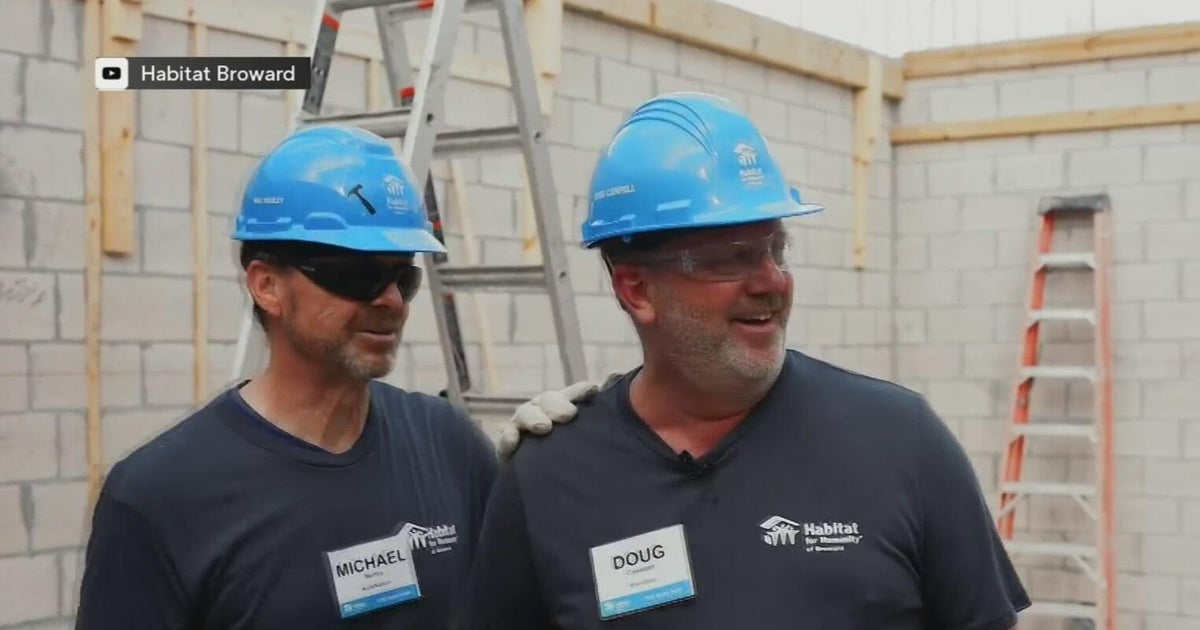 Habitat for Humanity of Broward launches homeownership program: Apply now!