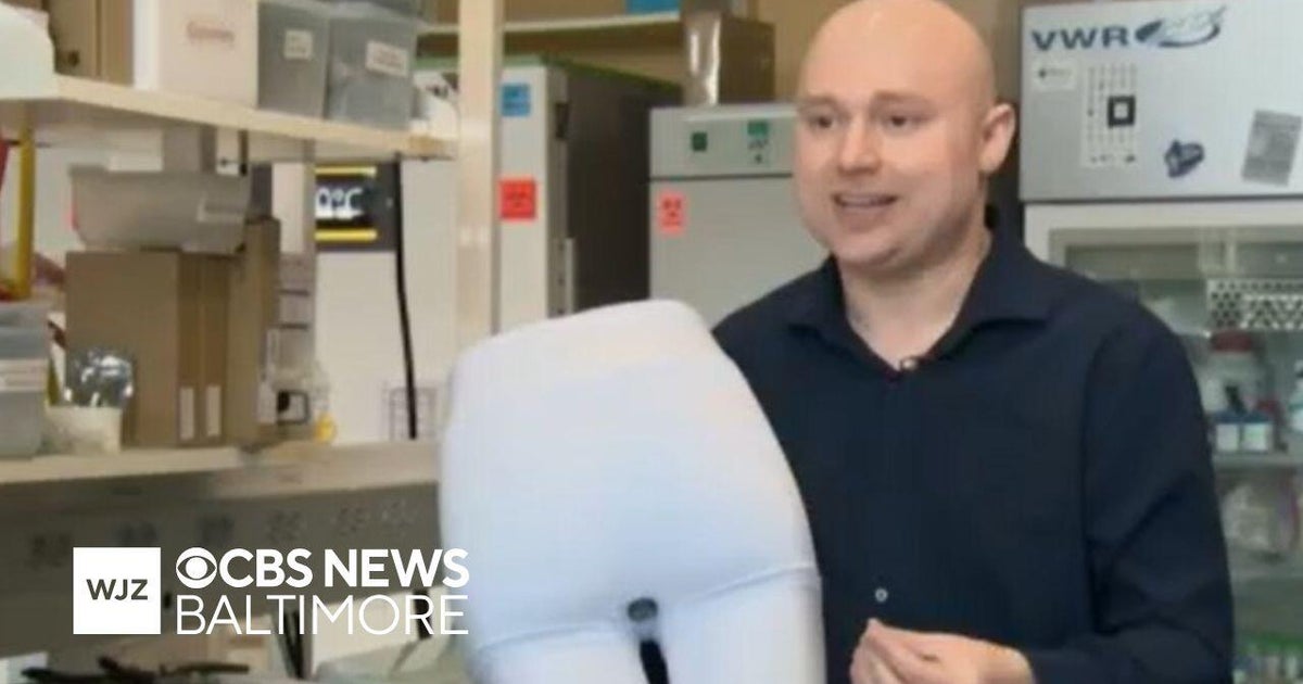 University of Maryland Scientists Collect Gut Health Data from Flatulence