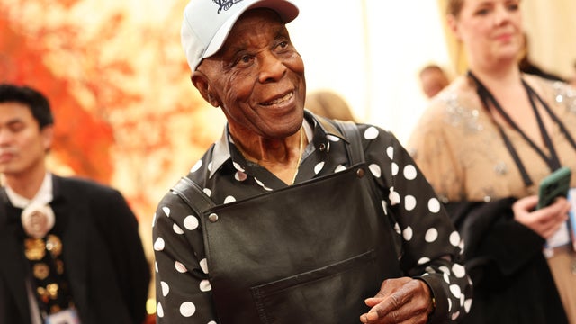 US-ENTERTAINMENT-FILM-AWARD-OSCARS-ARRIVALS 