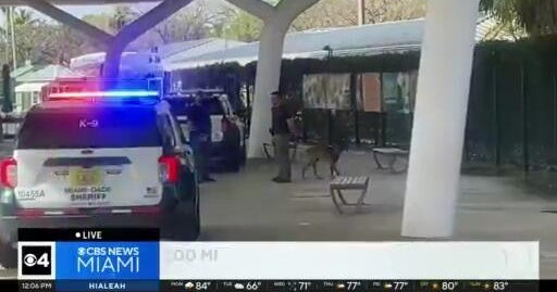 Zoo Miami bomb threats lead to increased security measures
