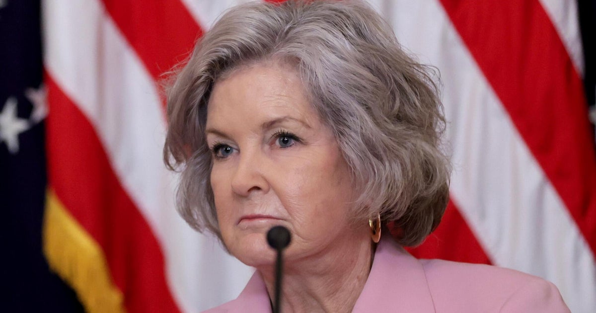 Susie Wiles to stay on as White House chief of staff amid breast cancer treatment