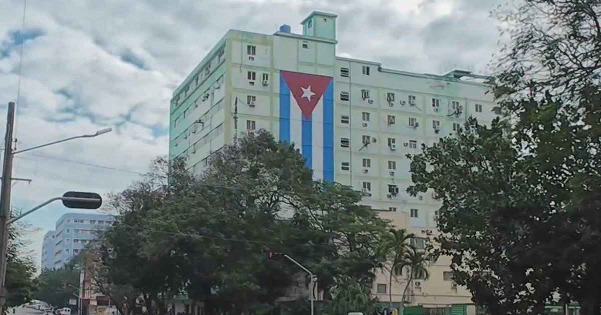 Florida lawmakers respond to Cuba crisis as power returns after blackout