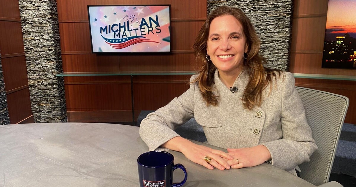 Michigan Matters: Gardner White expands and bottle recycle debate