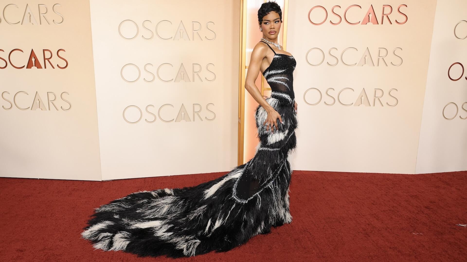 Oscars 2026 best dressed: Looks from the red carpet