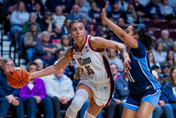 Villanova v Connecticut