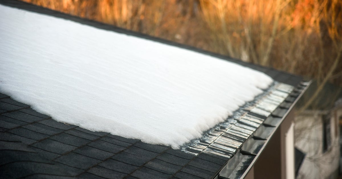 Snow melting ramps up in Minnesota, but fog could slow the warmup