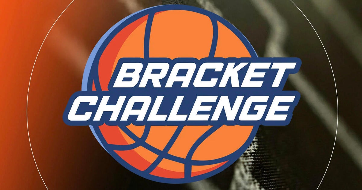 March Madness bracket challenge: Enter the CBS Miami contest and pick your NCAA tournament winners