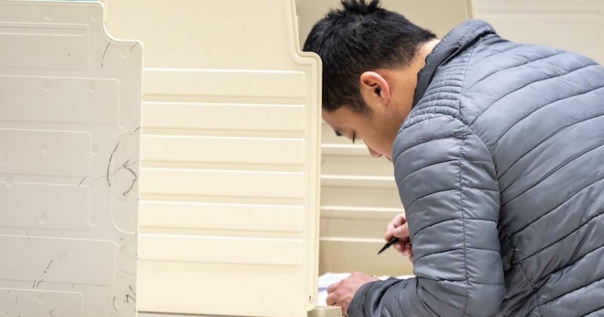 What to know about Illinois' Senate primary race as voters cast ballots