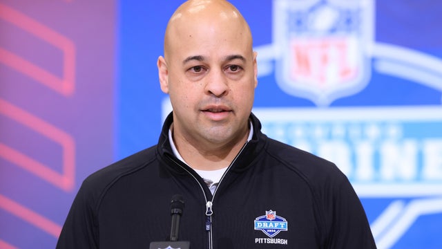 2026 NFL Scouting Combine 