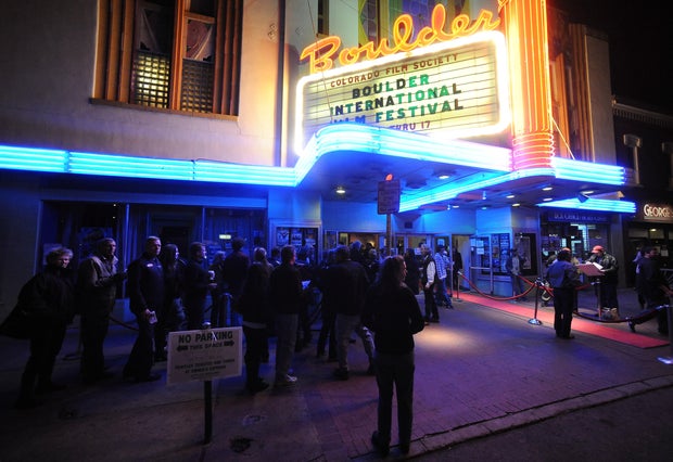 Daily Camera Archives 