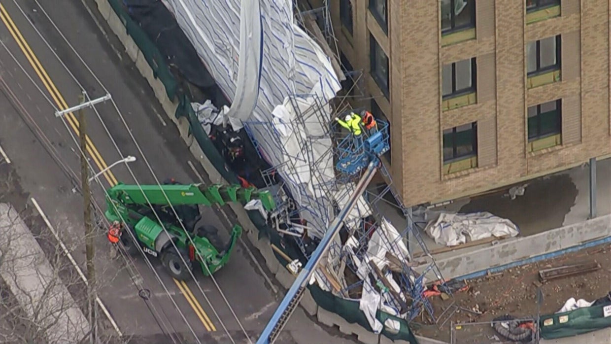 Power outages across Massachusetts after strong winds pull down trees ...