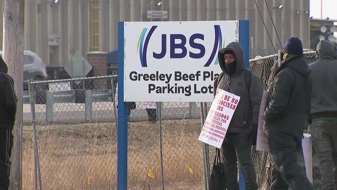 Historic JBS Strike: 3,800 Workers Demand Fair Wages