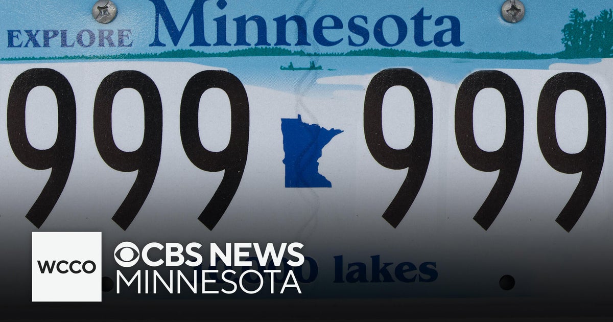 Bill Proposes Restrictions on Use of License Plate Data by Law Enforcement and Private Companies