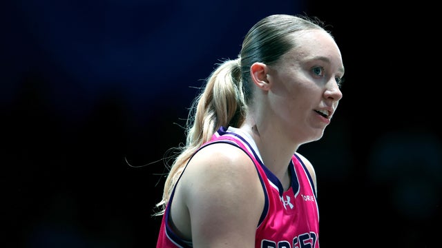 Vinyl v Breeze - Unrivaled 2026 