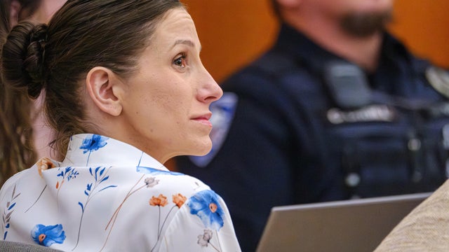 Kouri Richins Murder Trial 