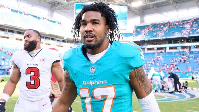 Buccaneers Dolphins Football 