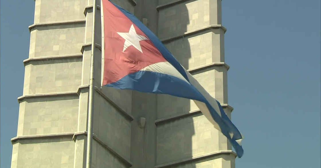 Cuban-American activists in South Florida urge Trump administration to defend exiles’ right to return to Cuba