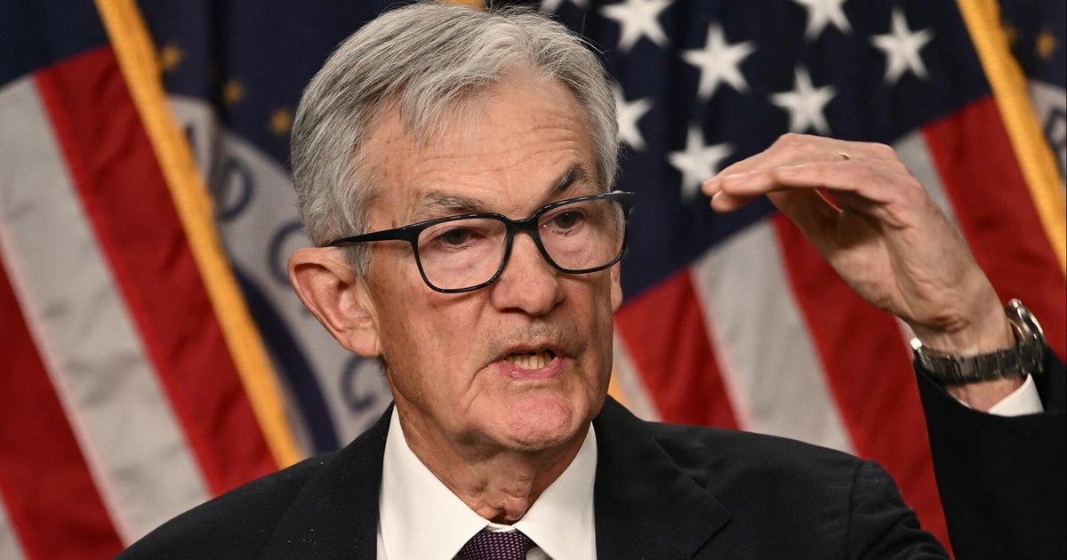 Economic uncertainty fuels Fed decision to leave interest rates unchanged