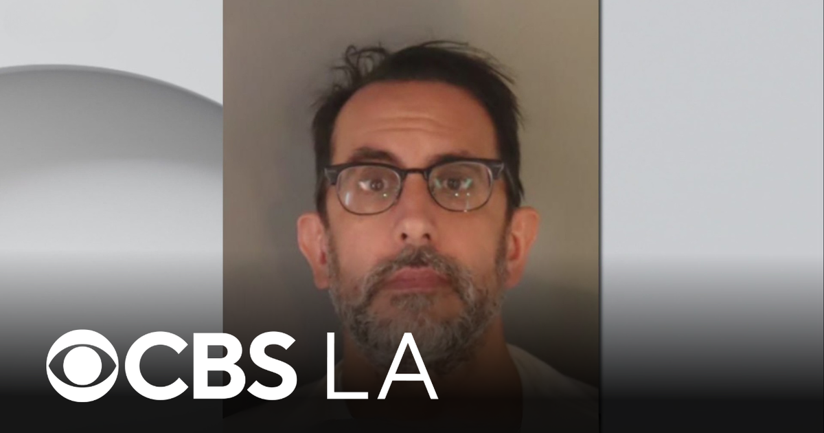 Riverside County school psychologist charged with child sex crimes ...