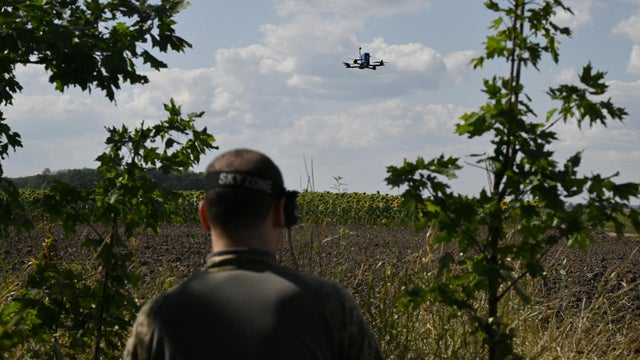 UKRAINE-RUSSIA-CONFLICT-WAR-DRONES 