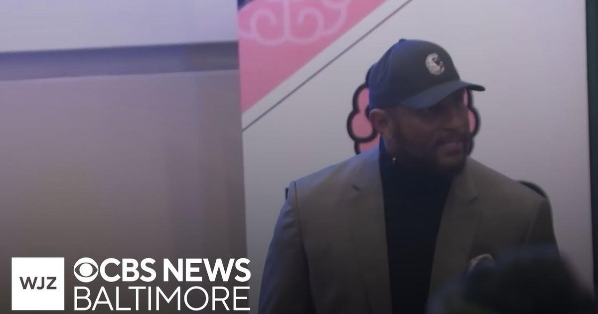 Ray Lewis Partners with BCPS to Launch Mental Health Screening in 15 Schools