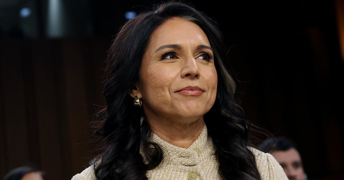 3/18: CBS Evening News