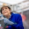 Dolores Huerta speaks out in first public interview since Chavez assault claims