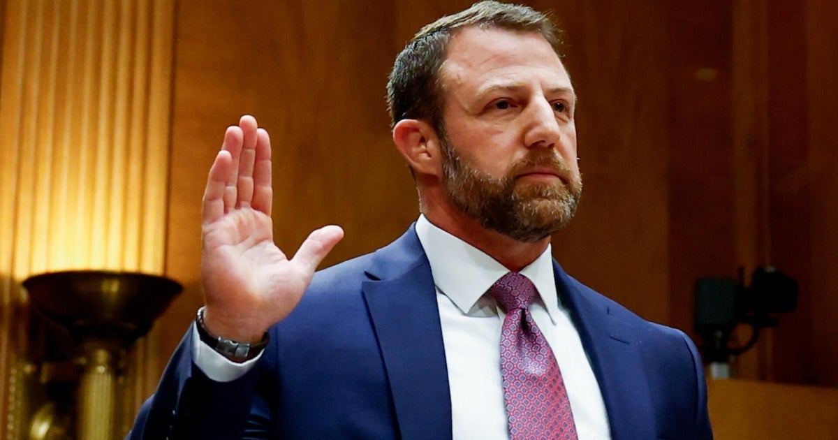 Markwayne Mullin says "I won't back down from a challenge" after Rand Paul slams past comments