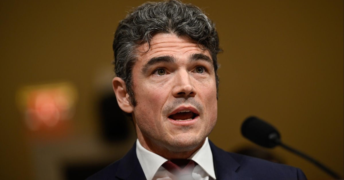 Top counterterrorism official resigns over the Iran war, saying "Iran posed no imminent threat"