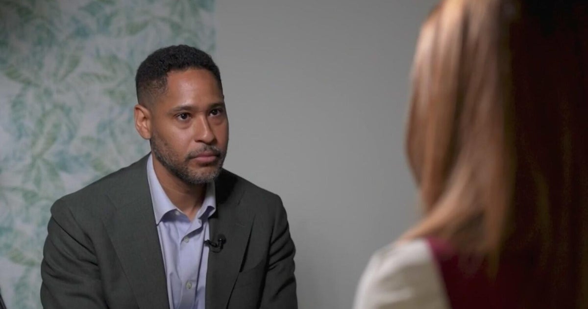 Robin Peguero explains why he’s the best choice for voters in Florida’s Congressional District 27