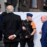 BELGIUM-EXPLOSION-SYNAGOGUE 