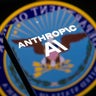 Anthropic AI - Pentagon - Photo Illustration 