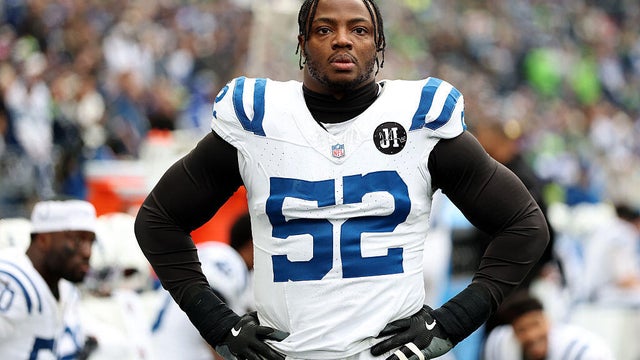 Indianapolis Colts v Seattle Seahawks - NFL 2025 