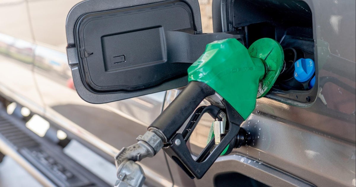 Trump pauses Jones Act to ease rising energy costs