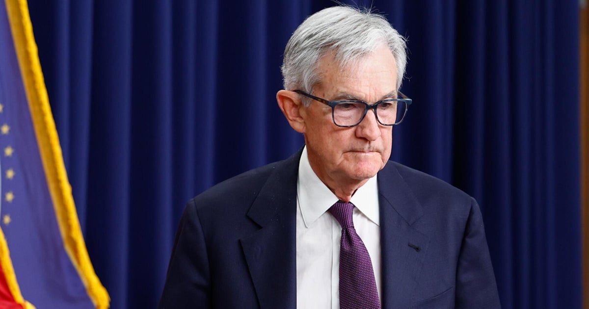 How war in Middle East impacted Fed's interest rate decision