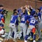Venezuela defeats U.S. 3-2 for its first World Baseball Classic title