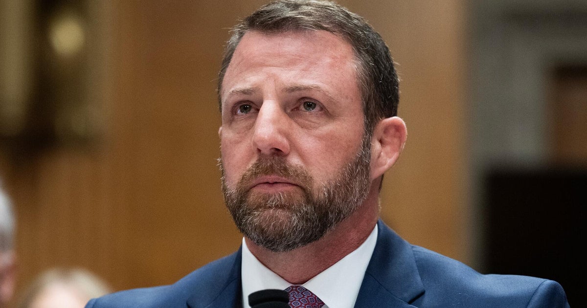 How Homeland Security could change under Markwayne Mullin