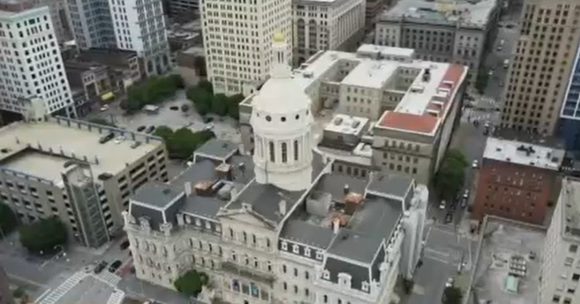 Baltimore finalizes plan to cut fatal overdoses by 50% within 13 years