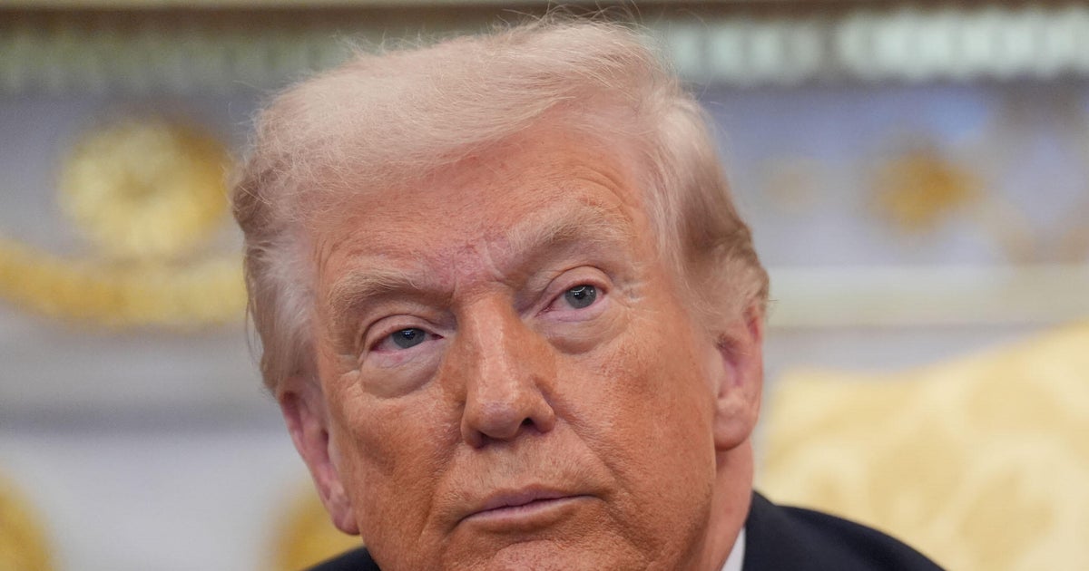 Trump hasn't made up his mind on sending Americans into Iran to seize nuclear material, sources say