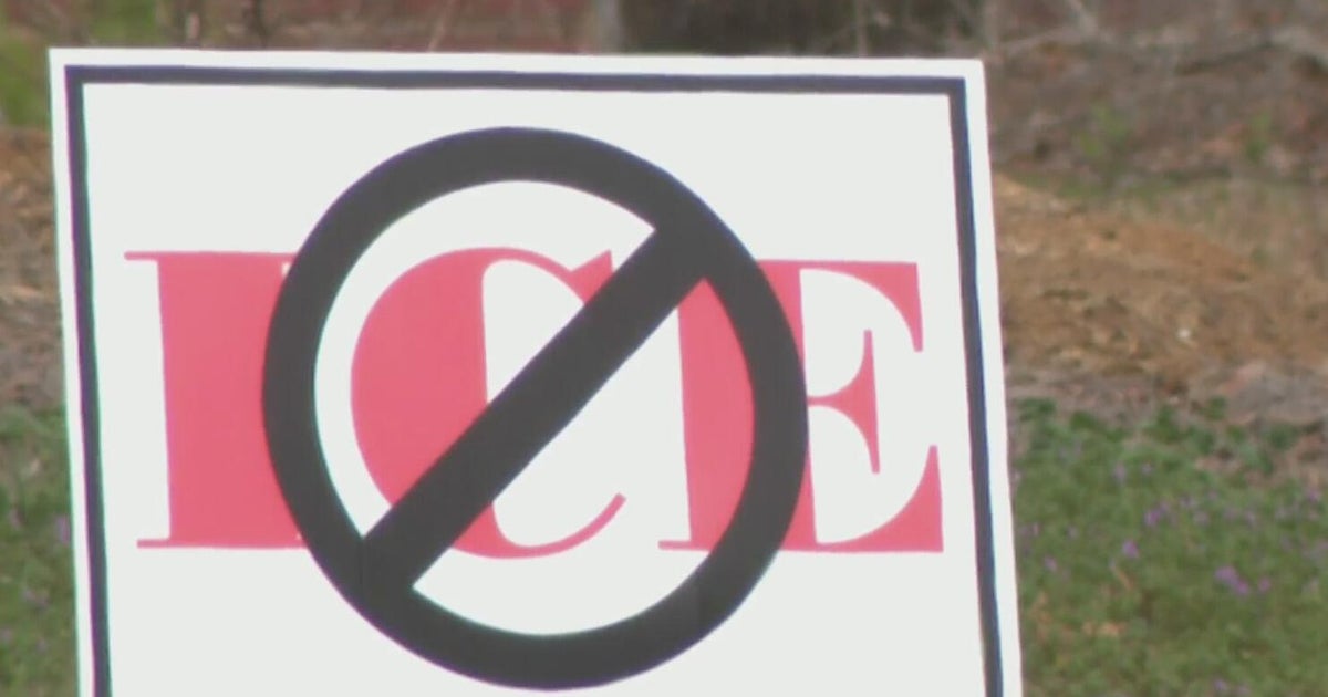 Georgia city places lock on water meter of planned ICE detention ...