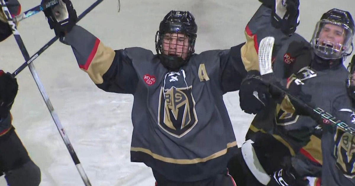 Rhode Island high school hockey team wins state championship weeks after deadly rink shooting