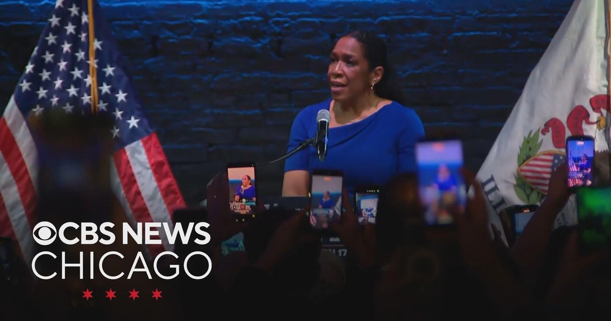 Illinois primary election results put Stratton, Tracy in race for Senate seat